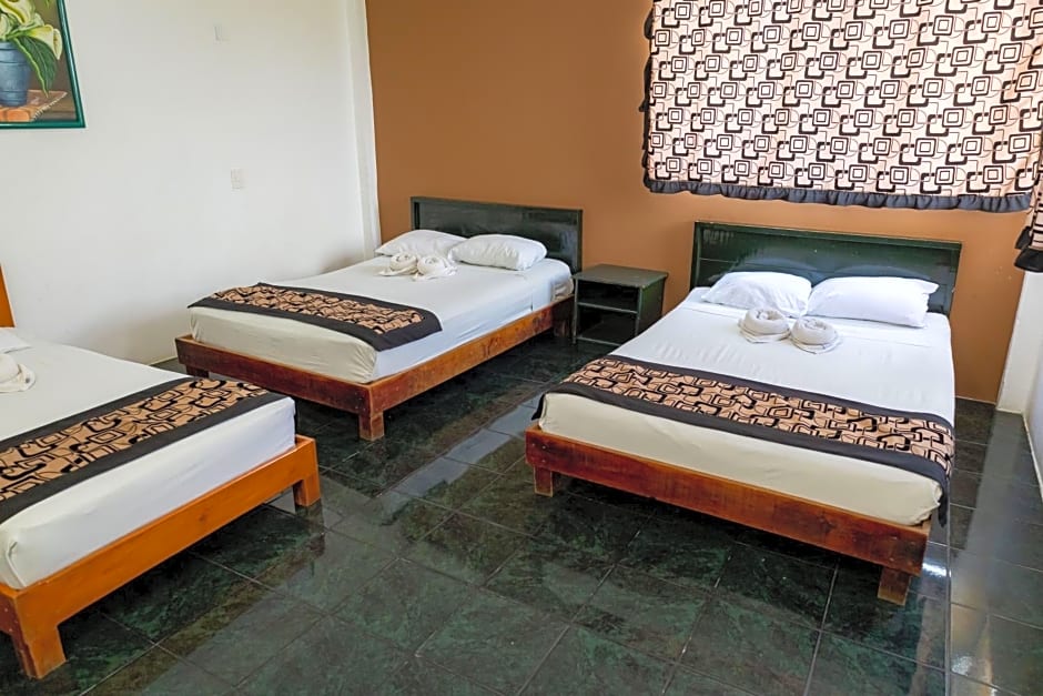 Hotel Las Palmas Cancun Centro