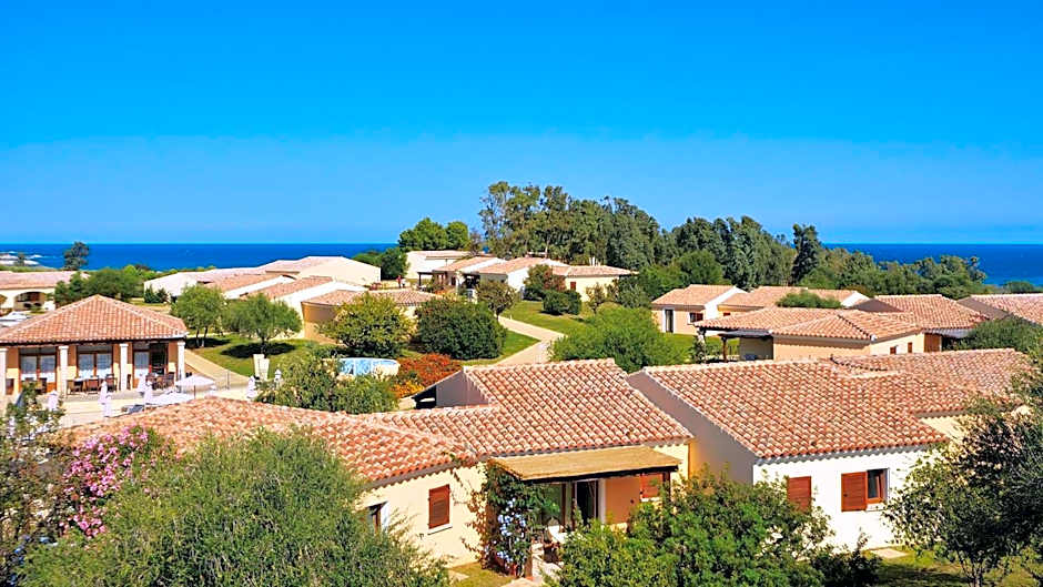 SECRET VILLAGE Budoni