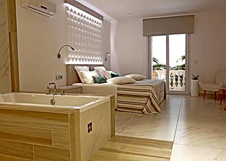 Family Superior Junior Suite