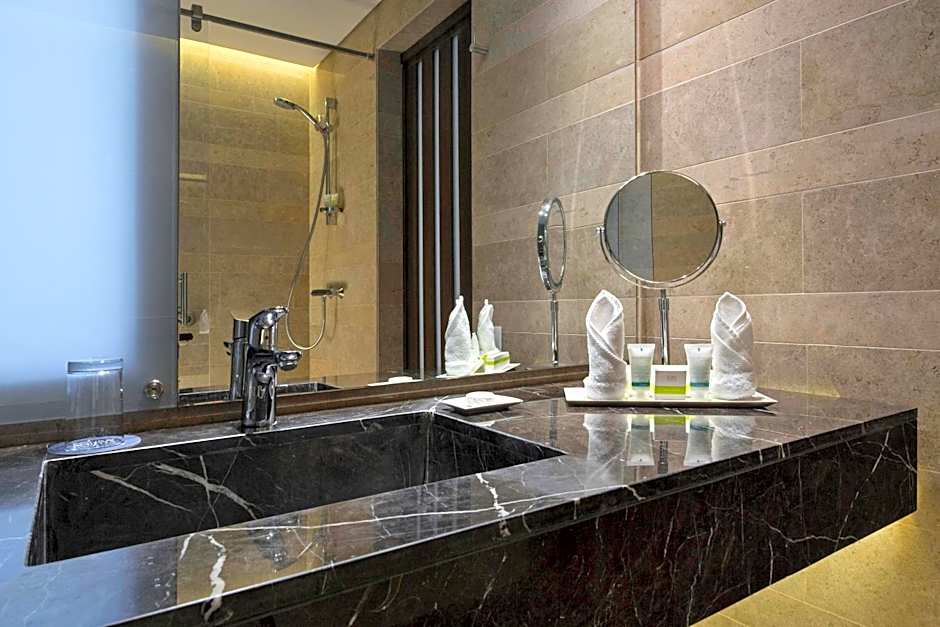 Four Points By Sheraton Bogota