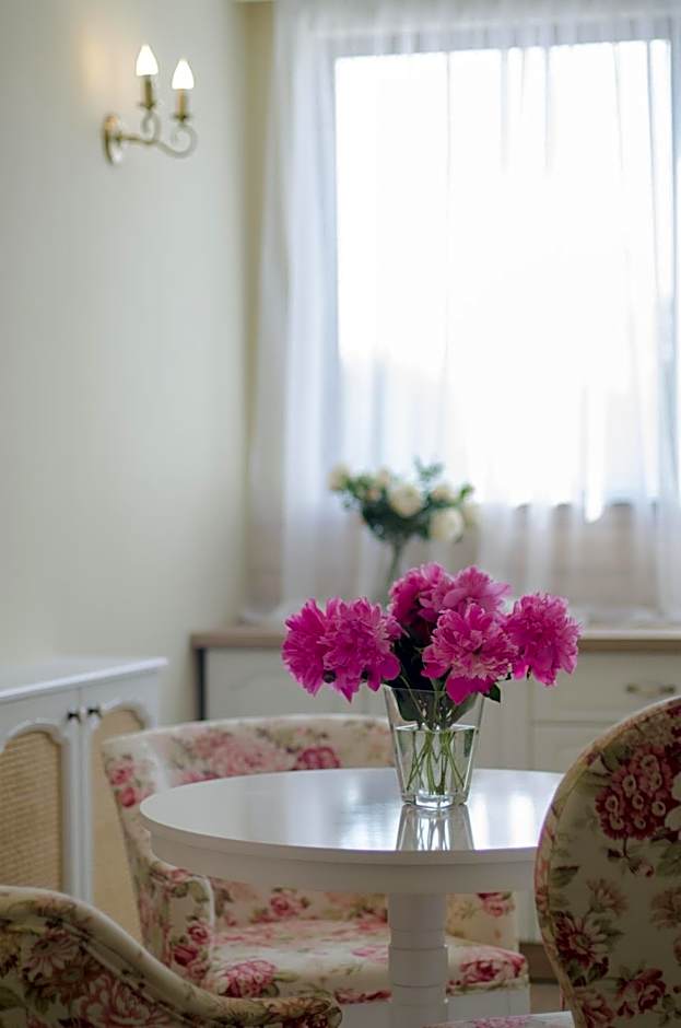 Seva Hotel Health Club