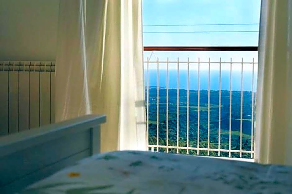 B&B MiraValle Agrigento