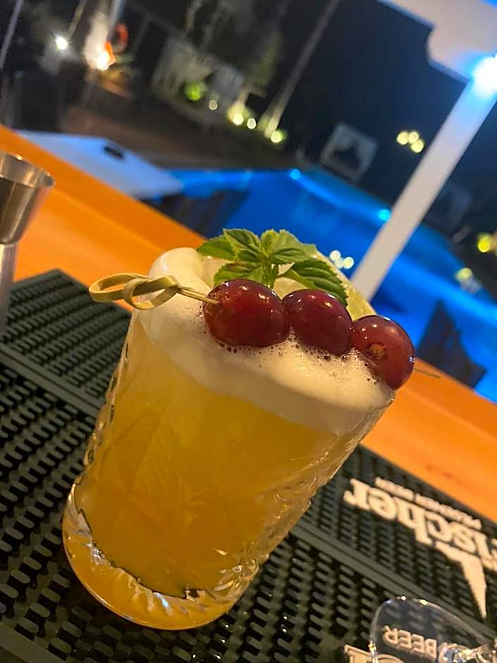 Paloma Blanca