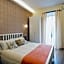 BQ House Milizie Luxury Rooms