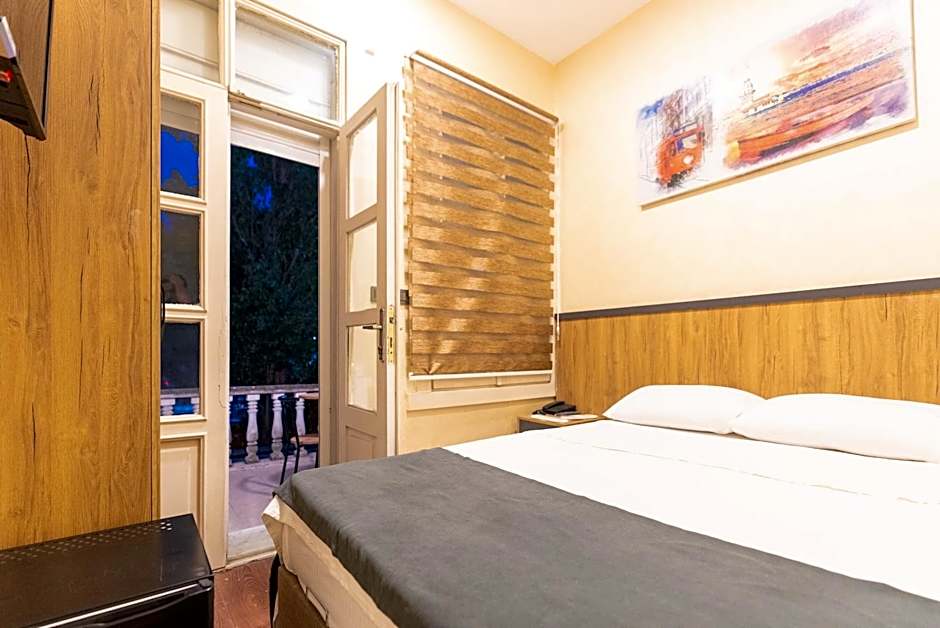 Valens Boutique Hotel