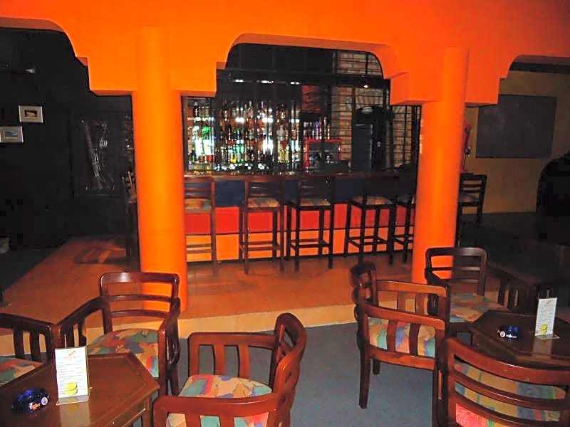 Orient Hotel