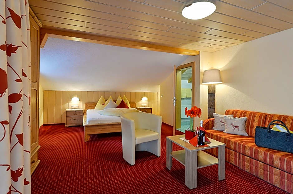 Stockingers Guest House