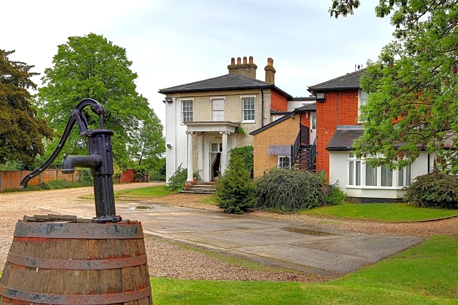 Best Western Gatehouse Hotel