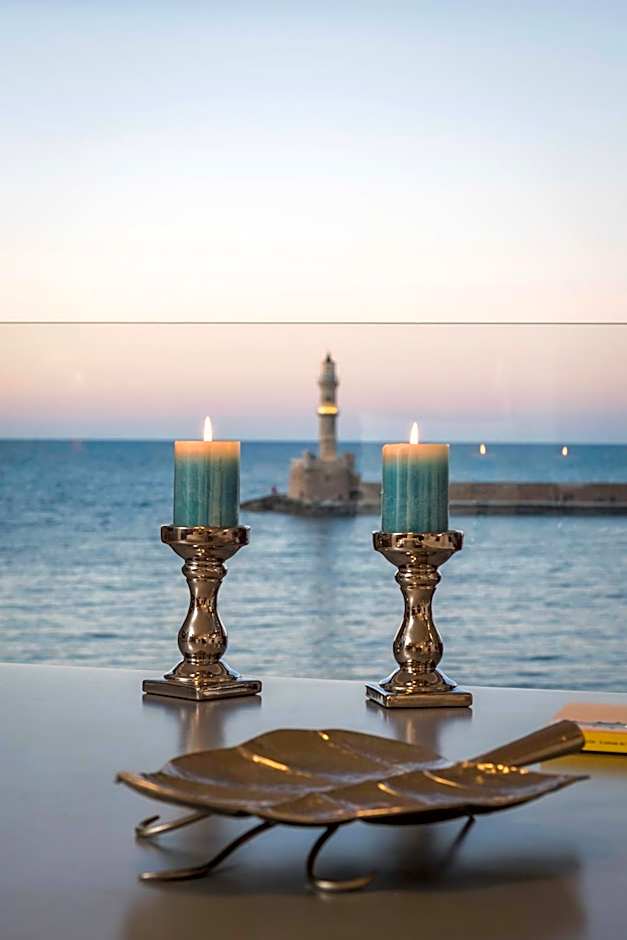 Residenza Vranas Boutique Hotel