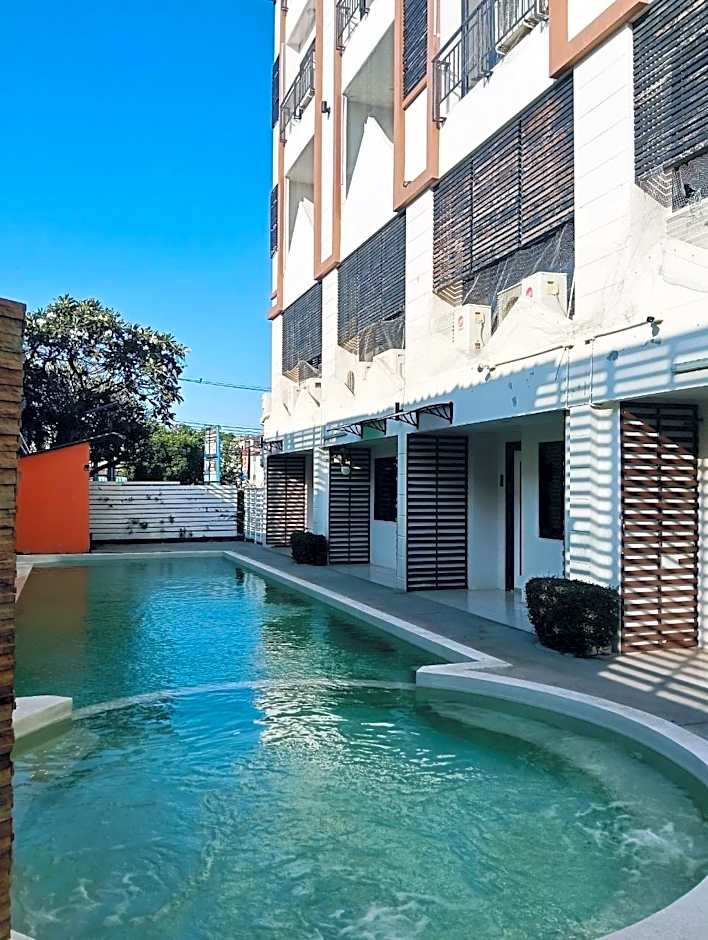 Ayara Grand Palace Hotel