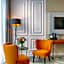 Grand Focus Hotel Szczecin