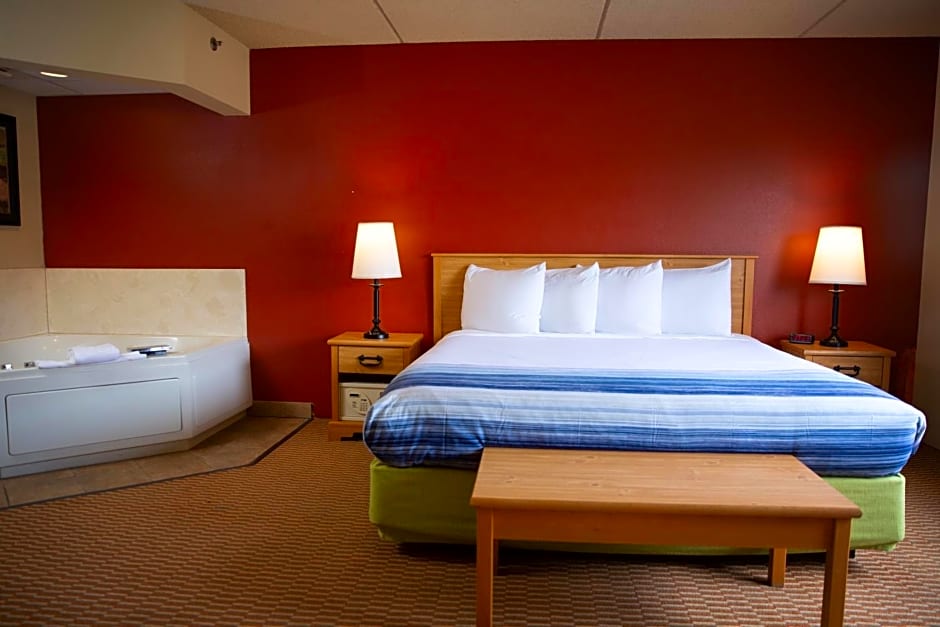 AmericInn by Wyndham Pampa Event Center
