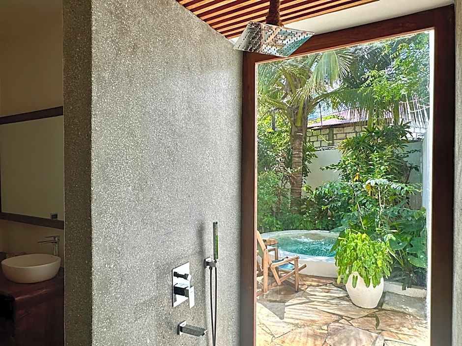 Maisha Nungwi - Boutique Hotel