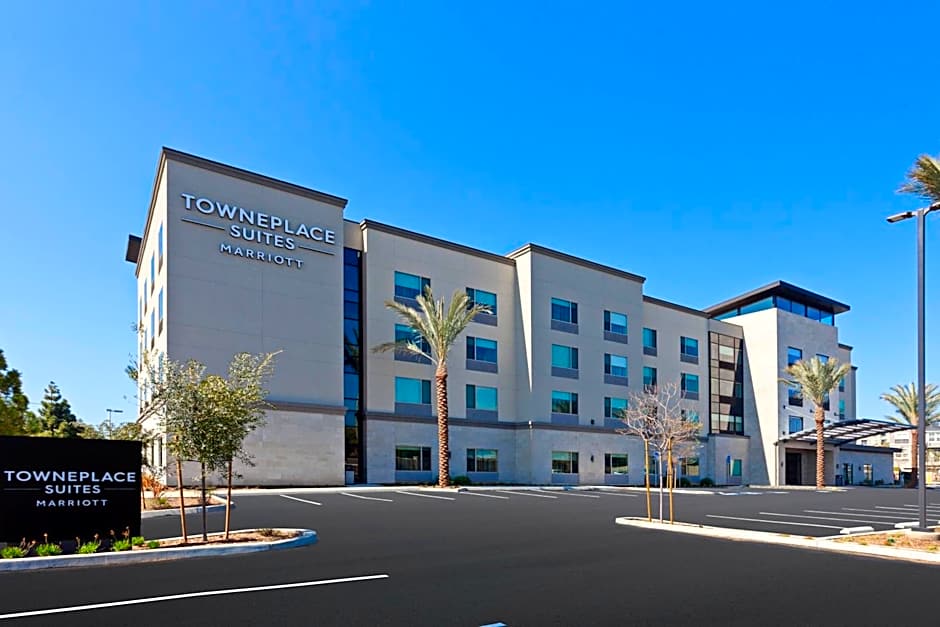 TownePlace Suites by Marriott San Diego Central