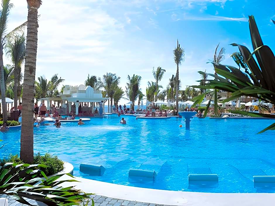 Riu Vallarta - All Inclusive
