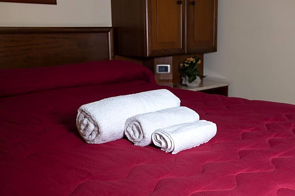 Hotel Gangi