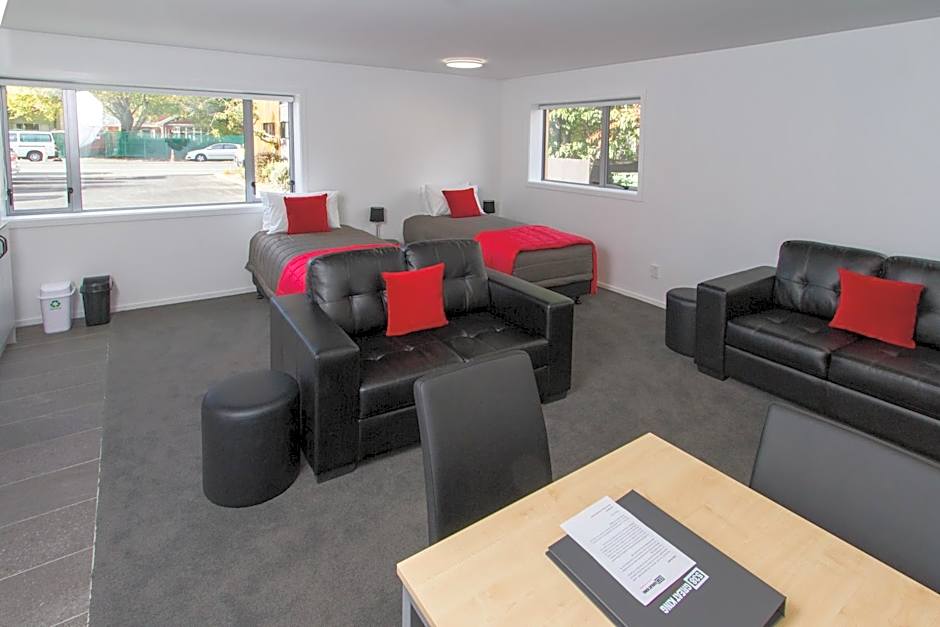 538 Great King Motel