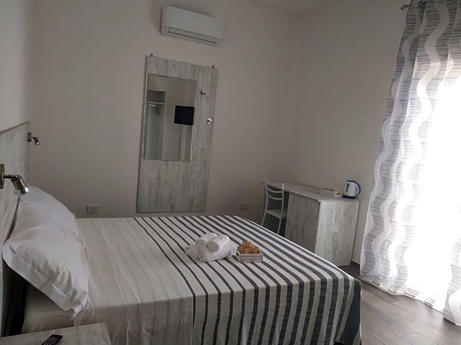 B&B Domus Piedigrotta