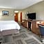Hampton Inn By Hilton Covington VA
