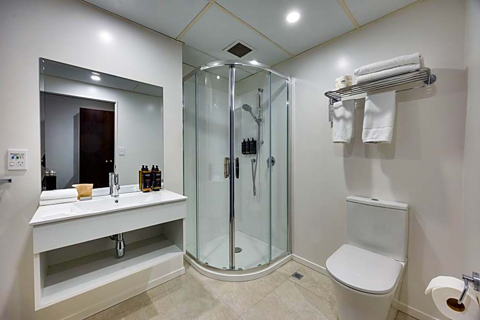 Mercure Wellington Abel Tasman Hotel