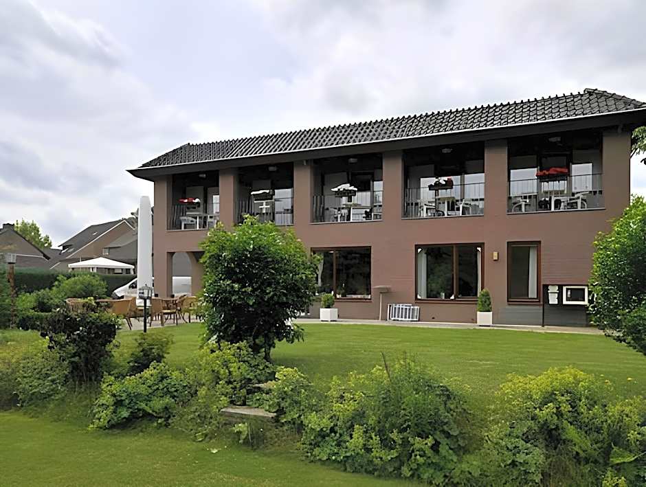 Hotel Residentie Slenaeken