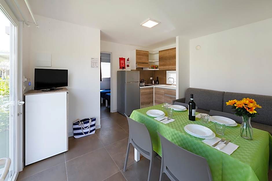 Le Palme Camping & Village