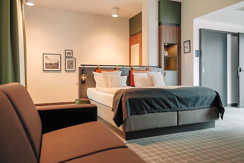 VIA PLAZA Meppen by Hackmann