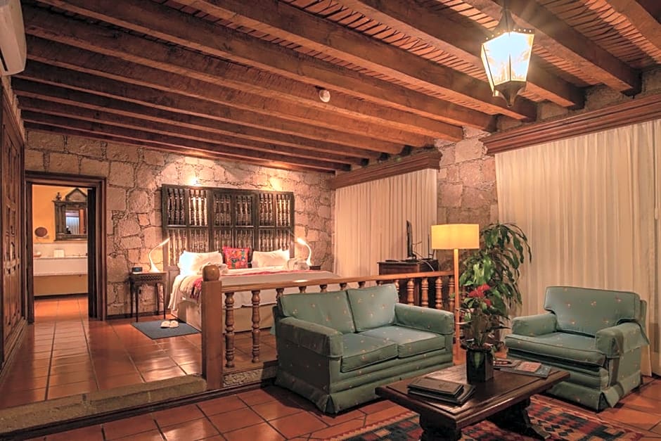 Villa Montana Hotel & Spa