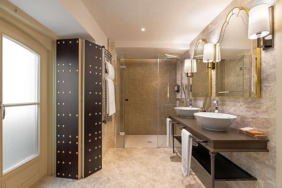 Áurea Casa Palacio Sagasta by Eurostars Hotel Company