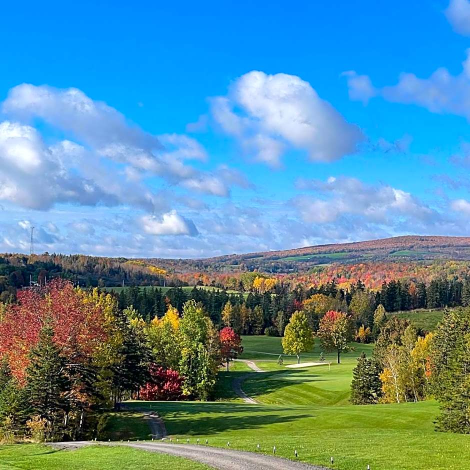 Claymore Inn and Suites