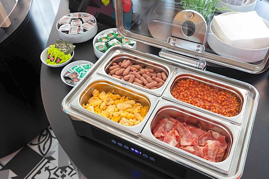 Stay Hotel Évora Centro