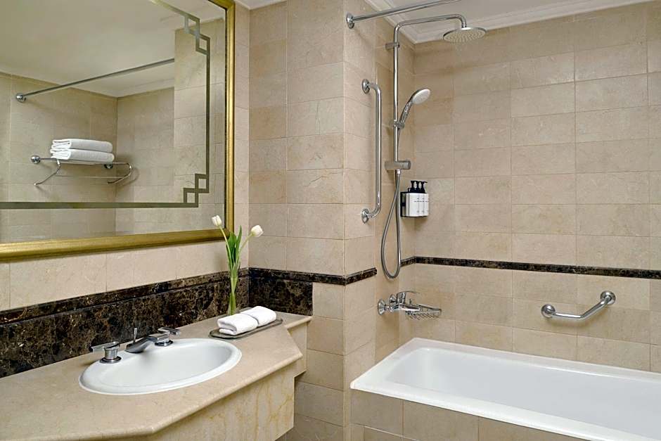 Dar Al Iman InterContinental By IHG