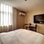 Hanting Hotel Qingdao Hai'er Industrial Park Metro Building Station