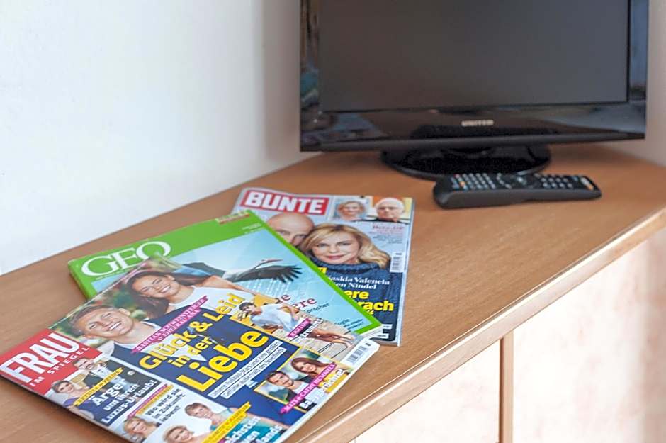 Regina Hotel e Ristorante