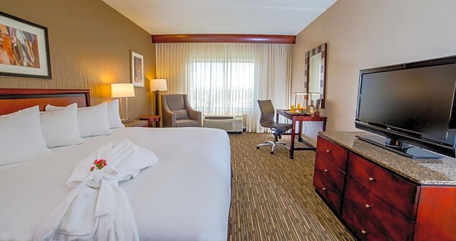 DoubleTree by Hilton Las Vegas Airport