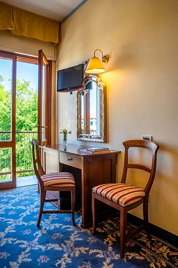 Hotel Terme Posta Padova HOTEL RC12