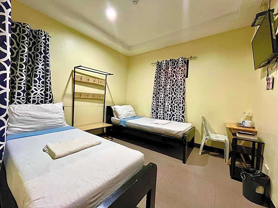 Blue Horizon Hostel