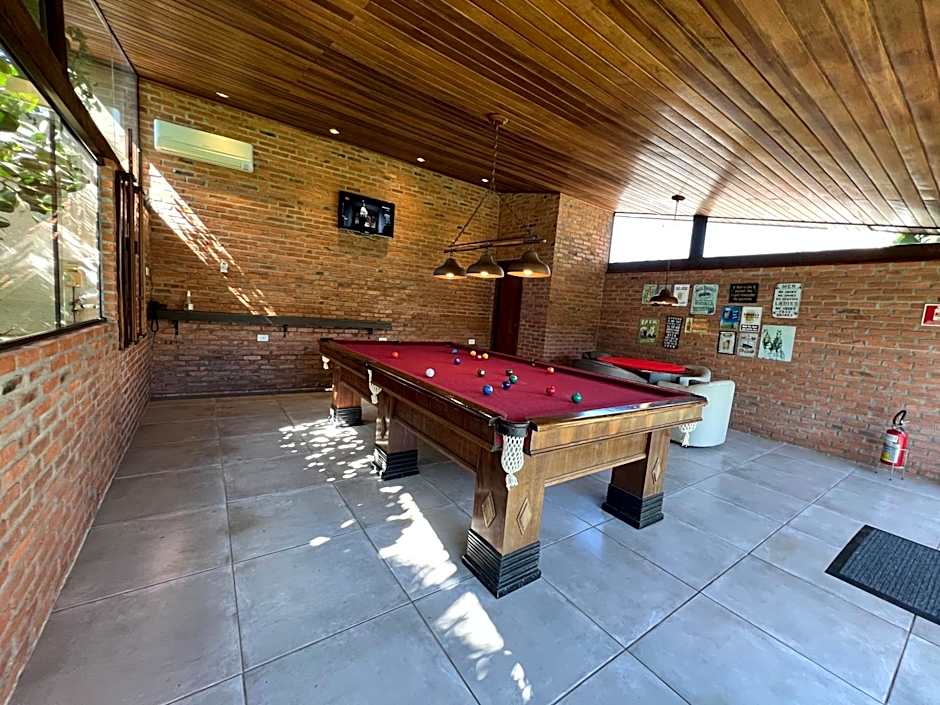 San Juan Business Jaguariaiva