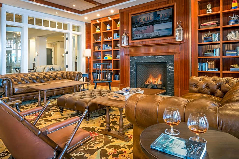 Beauport Hotel Gloucester