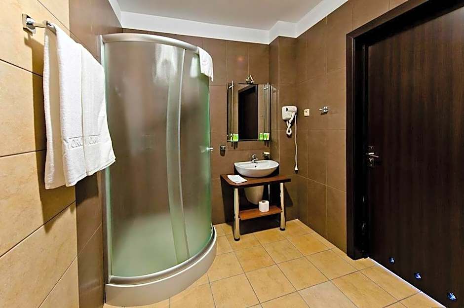 Hotel Borowina