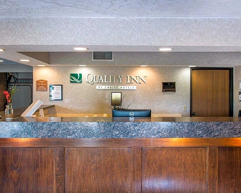 Quality Inn Hudsonville