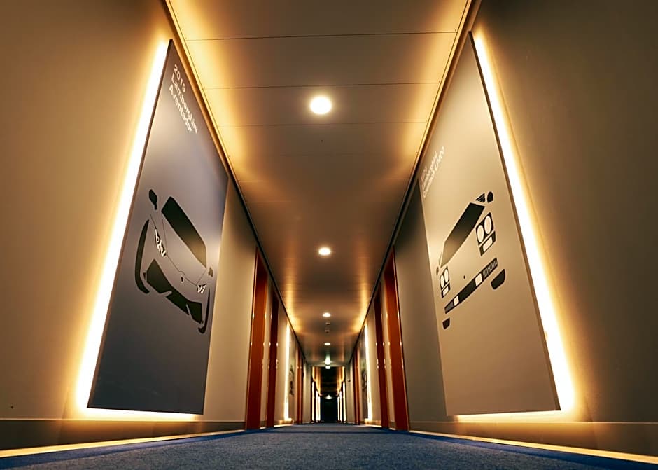 Hotel Bavaria Brehna