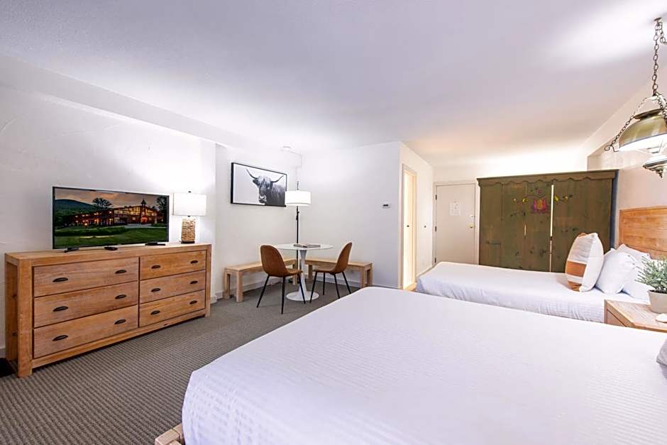 Innsbruck Inn at Stowe