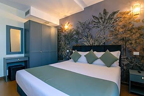 Family Junior Suite
