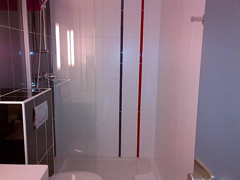 Accueil Hotel Paris Pigalle Montmartre