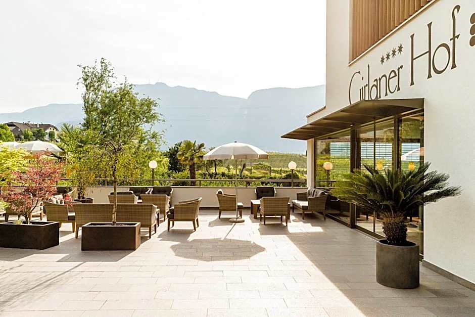 Hotel Girlanerhof