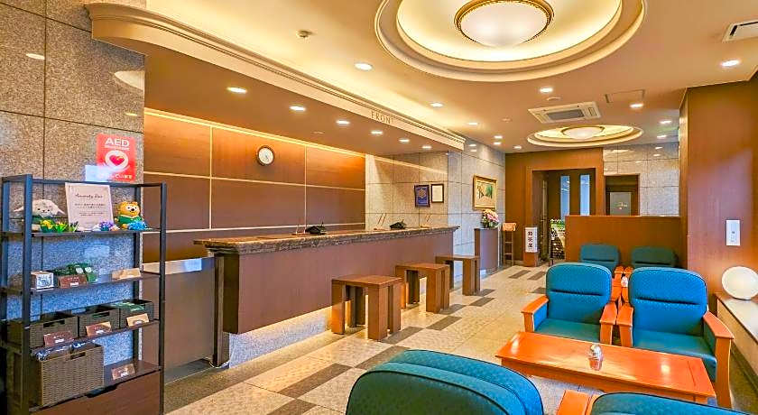 Hotel Route Inn Towada