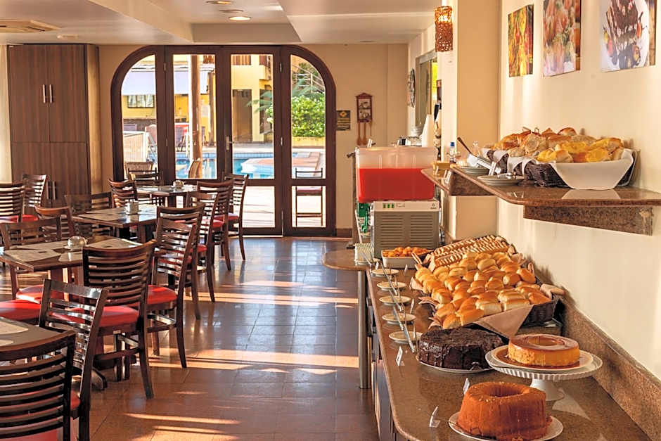 Rede Andrade Comfort