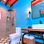 Antigua Trece Hotel Fusión