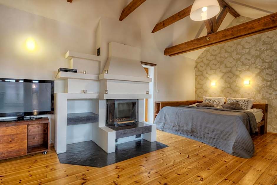 Residence St Havel Prague Old Town